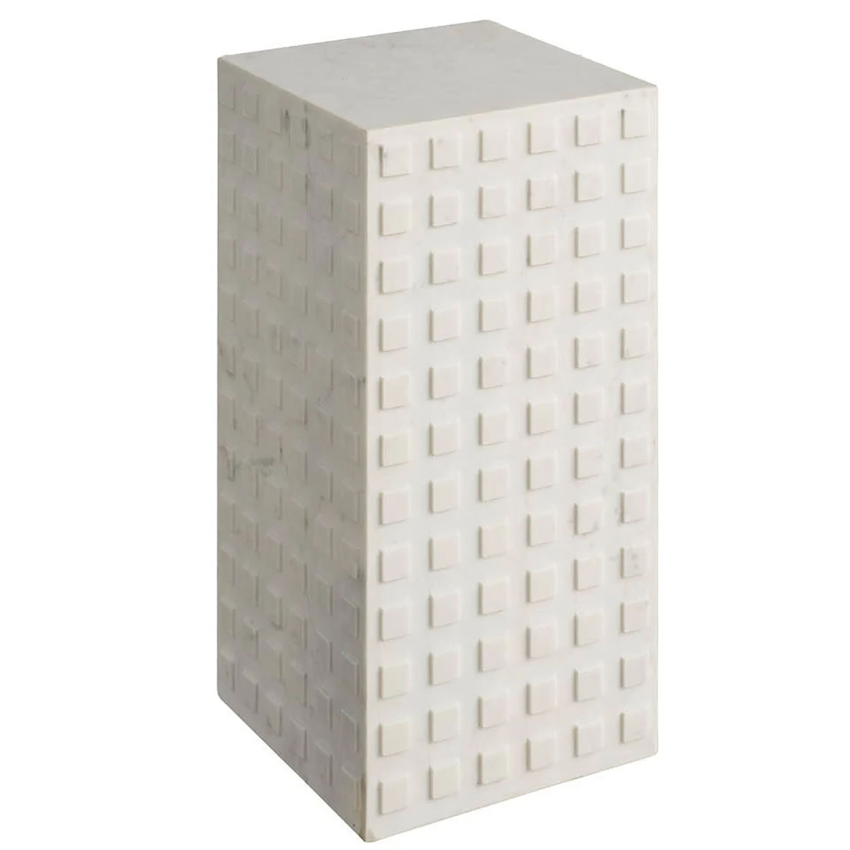 DWELL STONE ACCENT TABLE