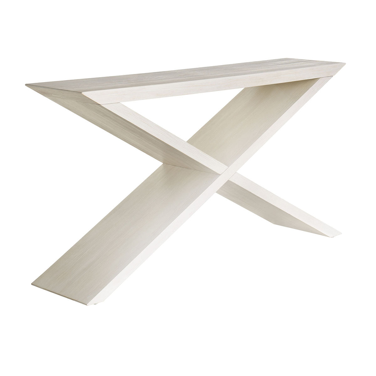 RIVER ROCK CROSS CONSOLE