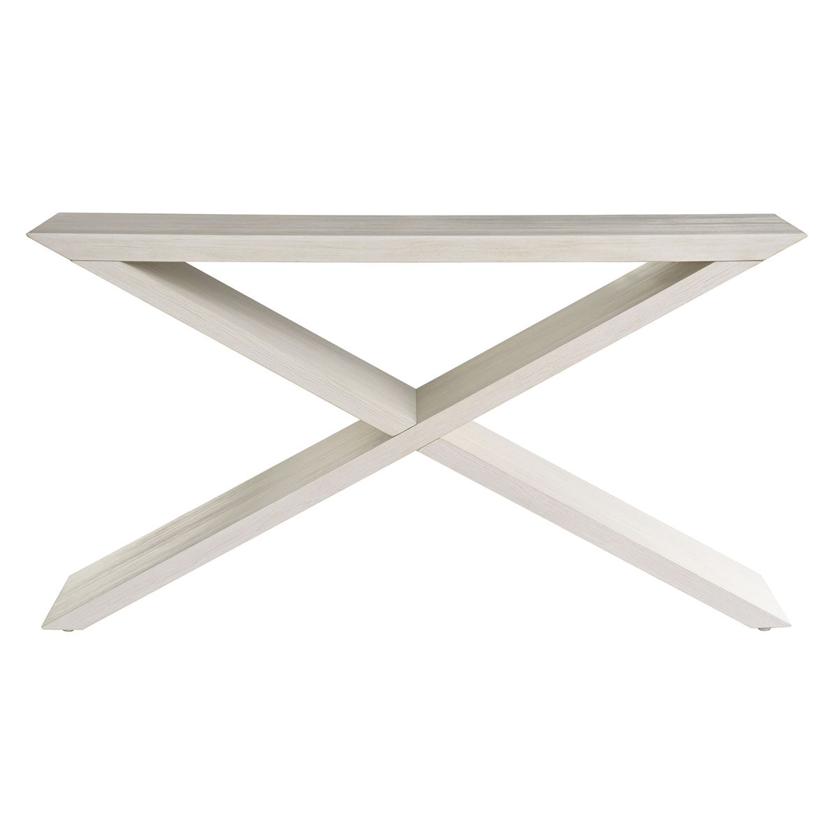 RIVER ROCK CROSS CONSOLE