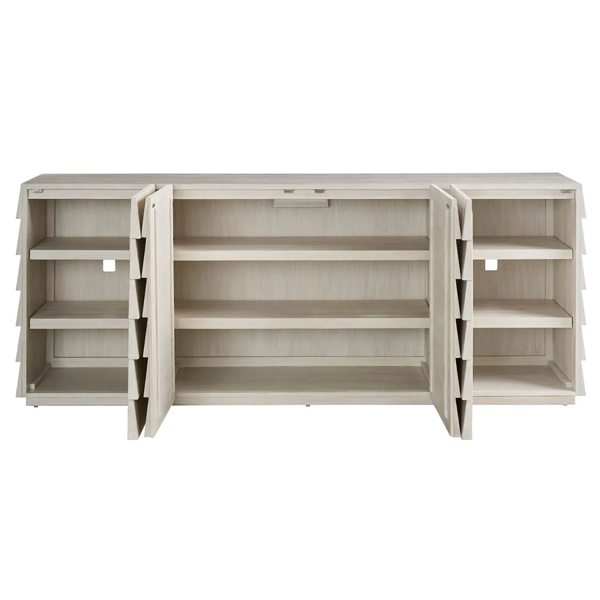 RIVER ROCK LAP CREDENZA