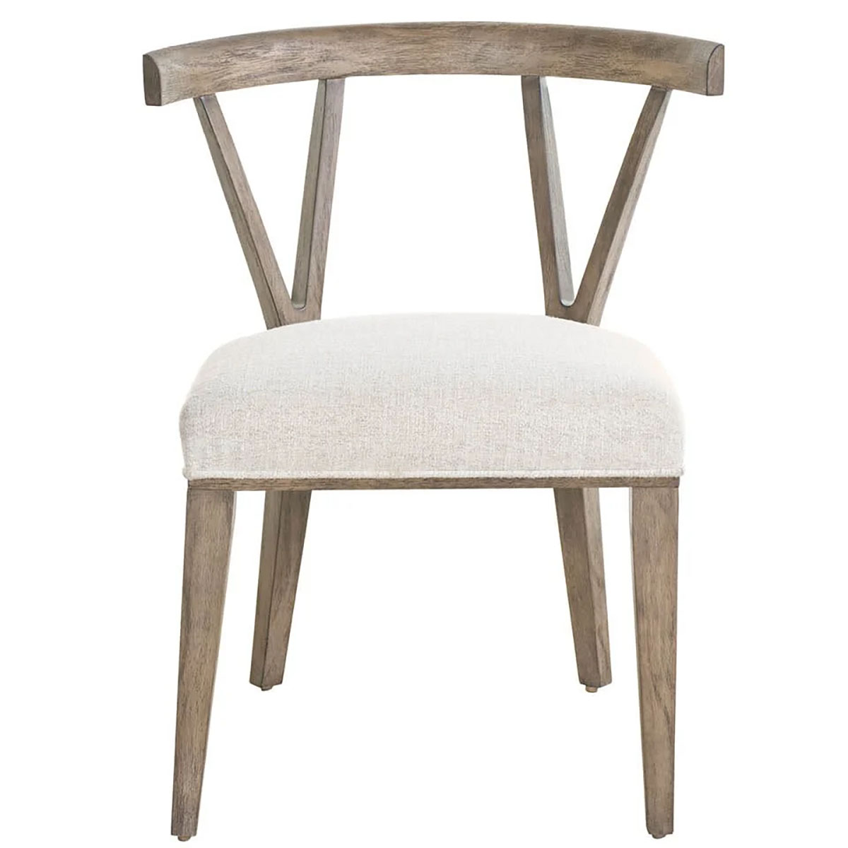 BOULDER SIDE CHAIR