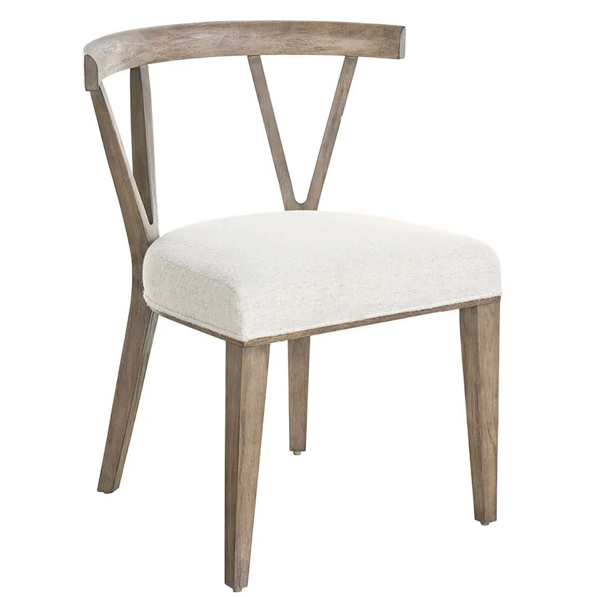 BOULDER SIDE CHAIR