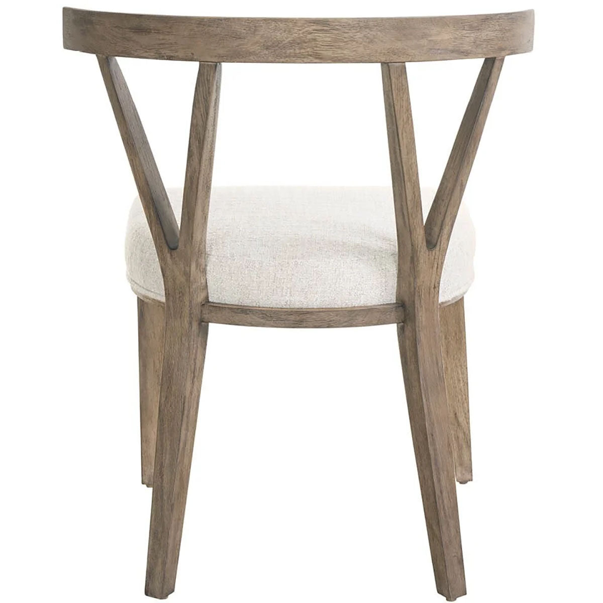 BOULDER SIDE CHAIR