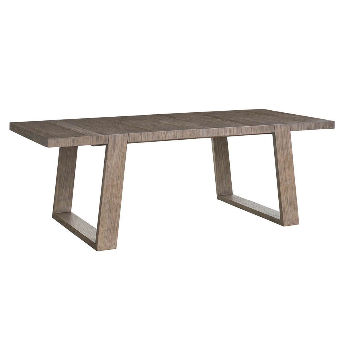 BOULDER DINING TABLE