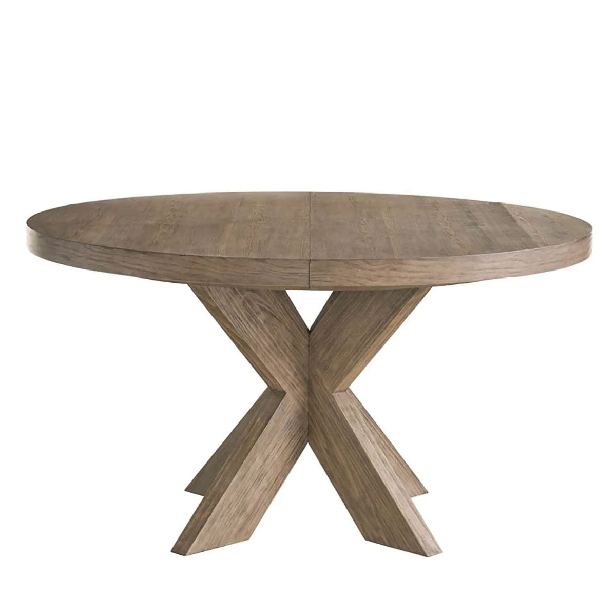 BOULDER ROUND DINING TABLE