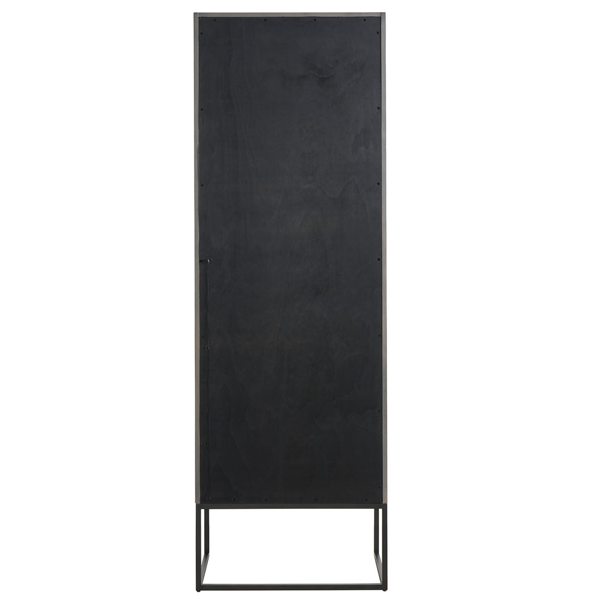BOULDER DISPLAY CABINET