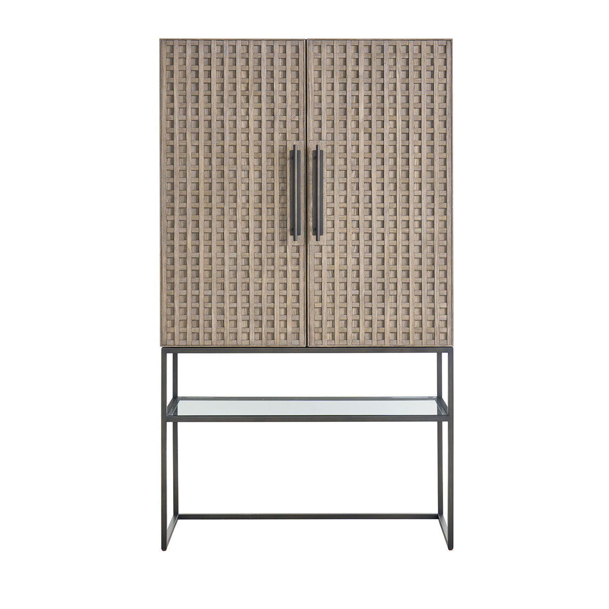 BOULDER BAR CABINET