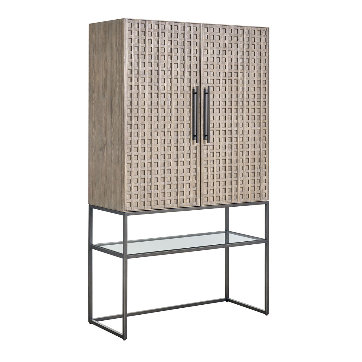 BOULDER BAR CABINET