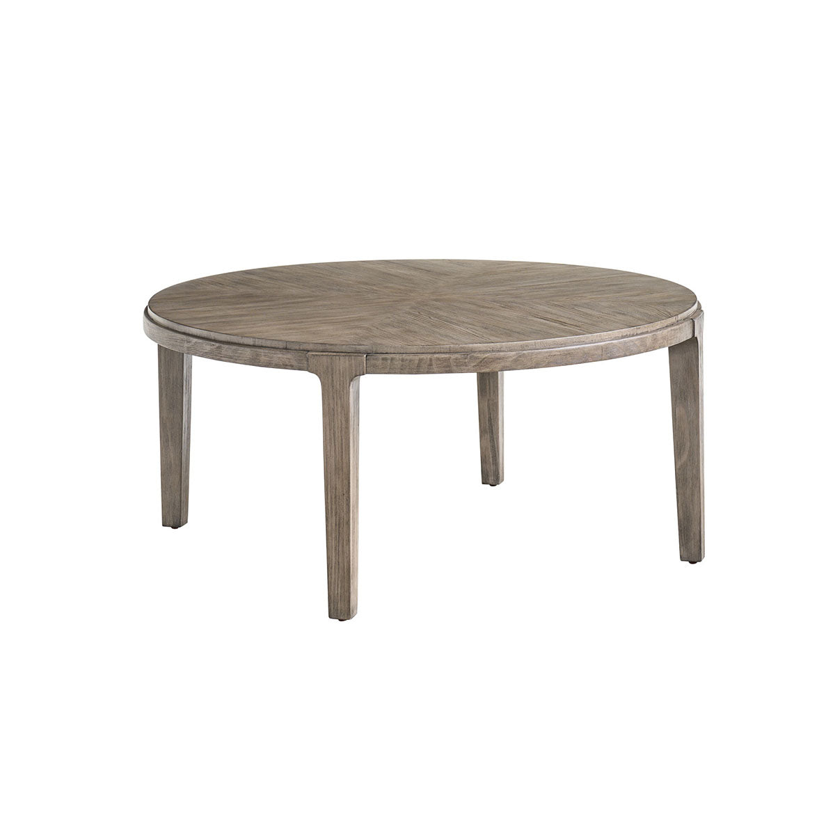 BOULDER BUNCHING COCKTAIL TABLE