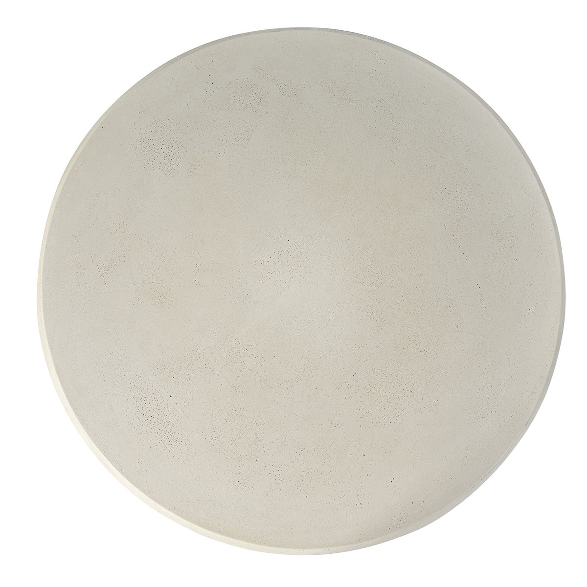 DWELL LINEN COCKTAIL TABLE