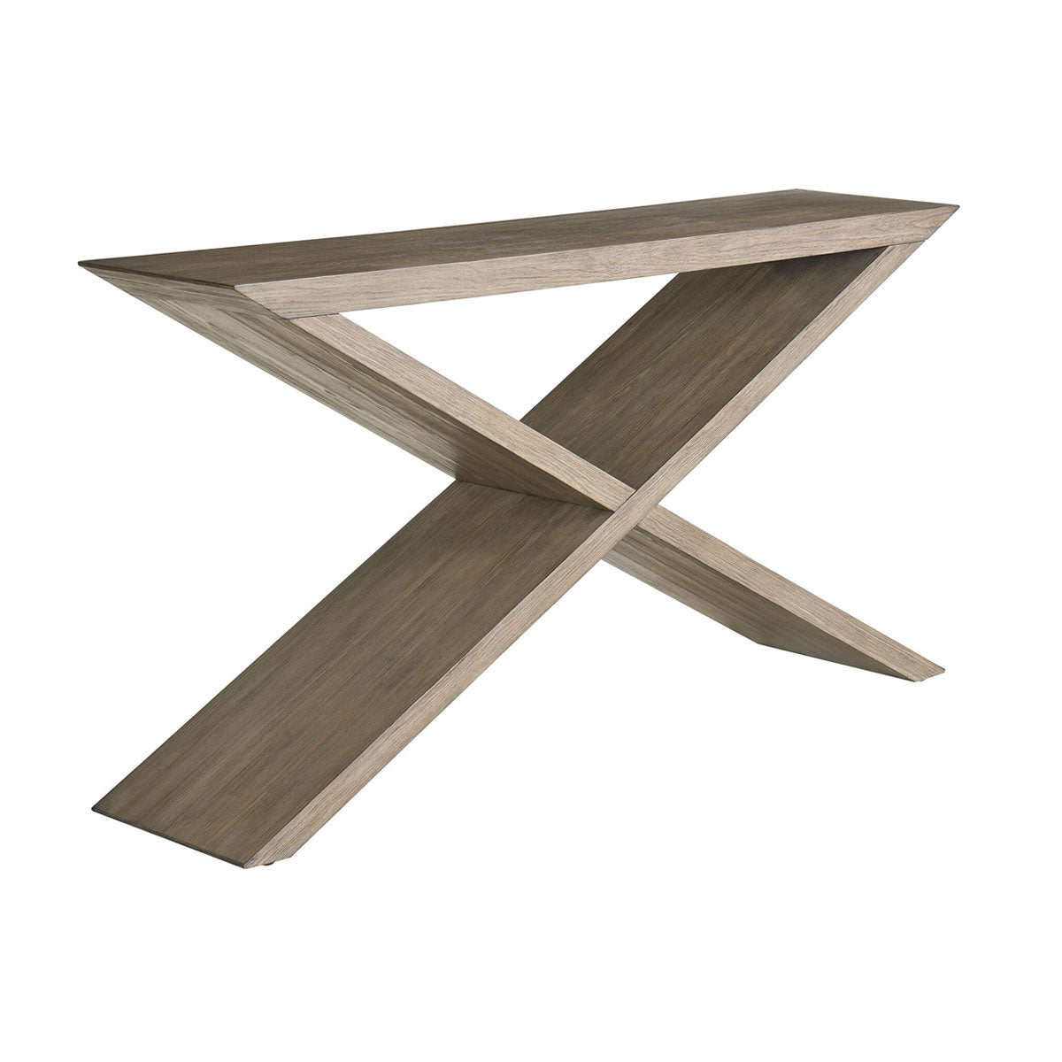BOULDER CROSS CONSOLE