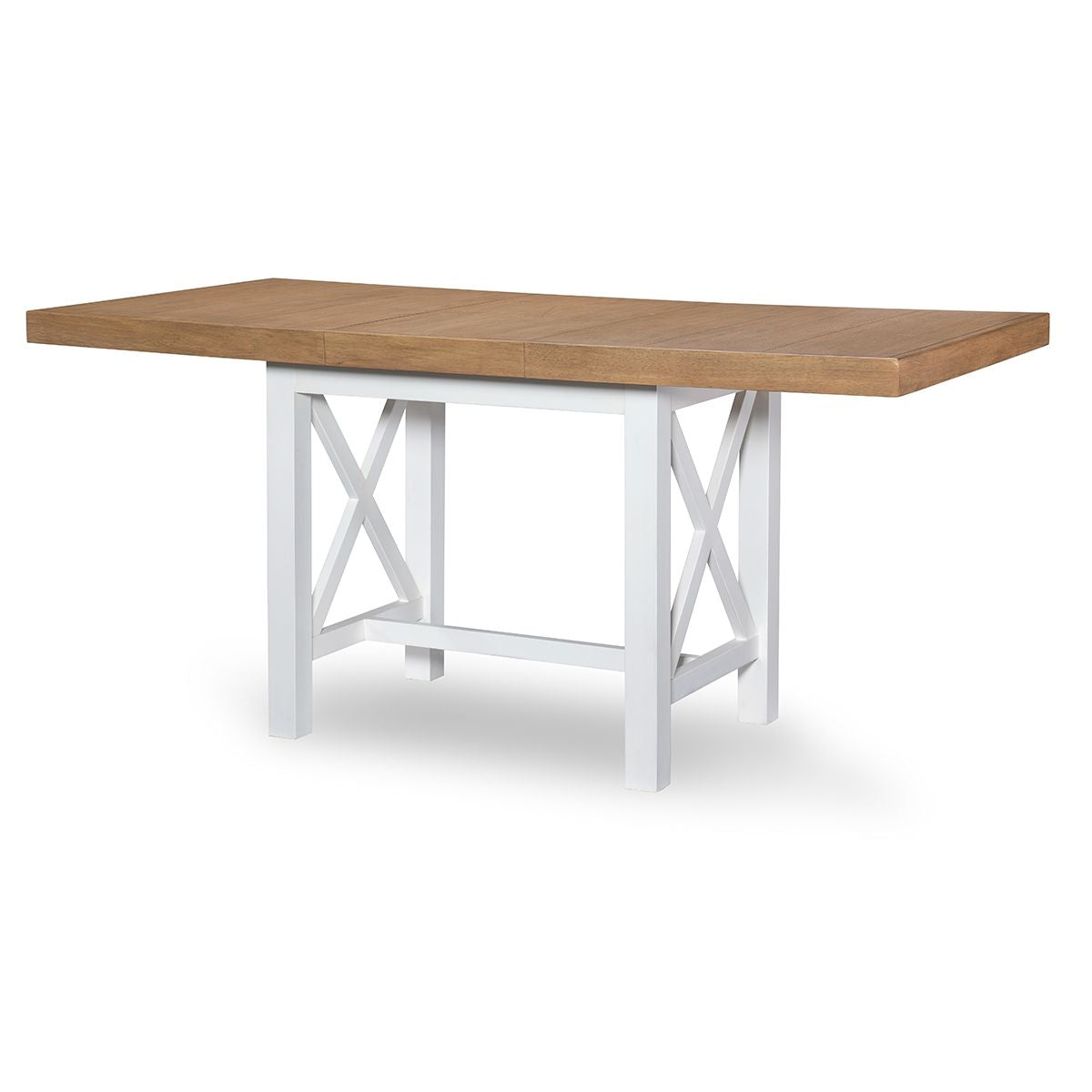 FRANKLIN COUNTER HEIGHT TABLE