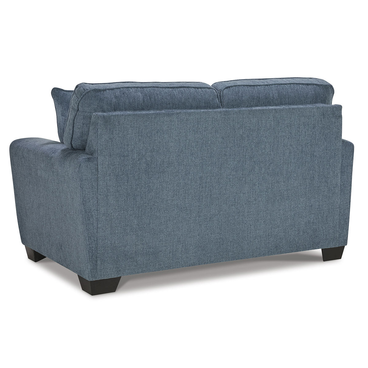 CASHTON BLUE LOVESEAT