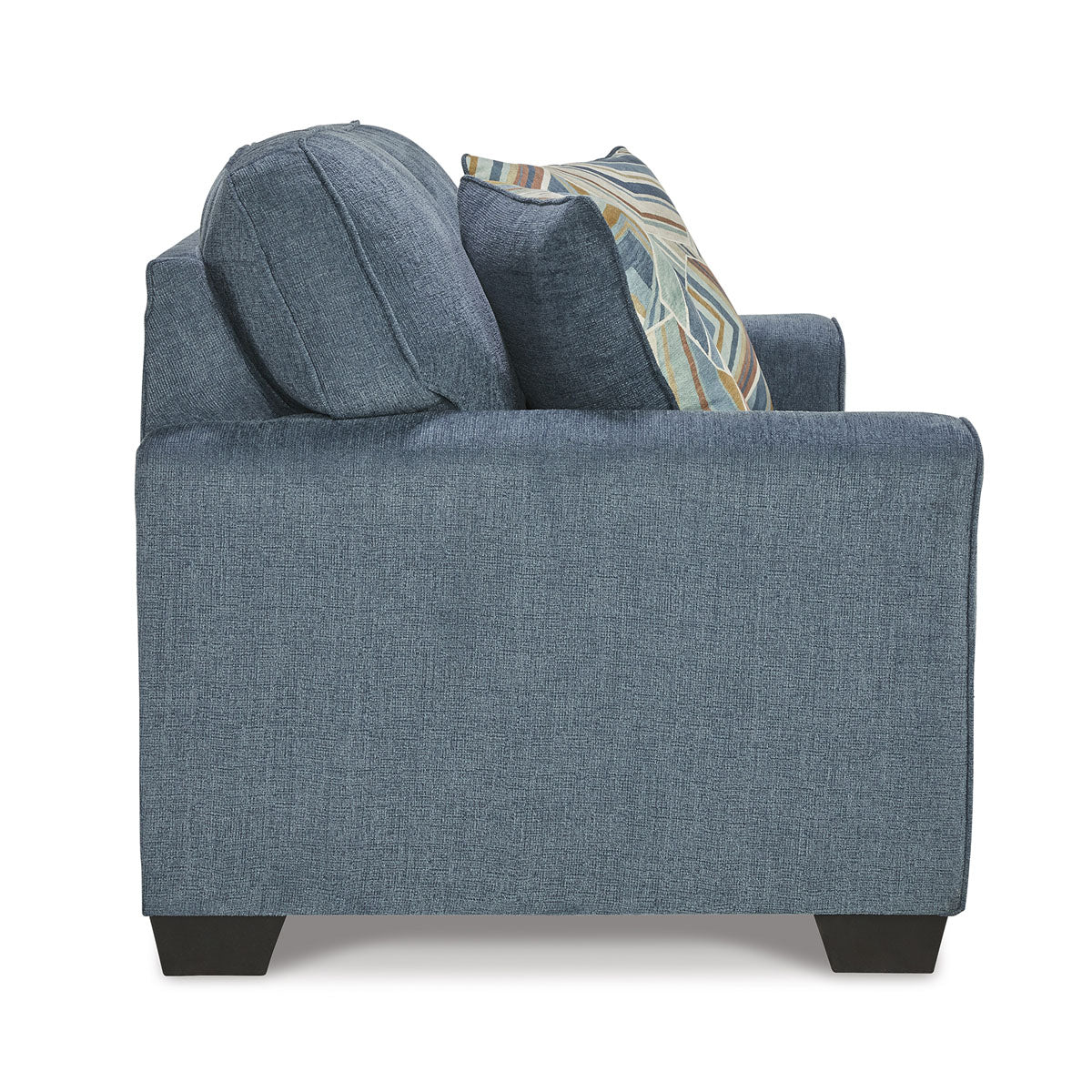 CASHTON BLUE LOVESEAT