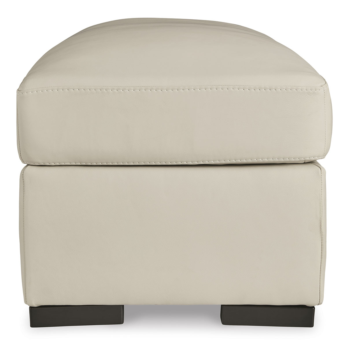 TREASURE TROVE OTTOMAN