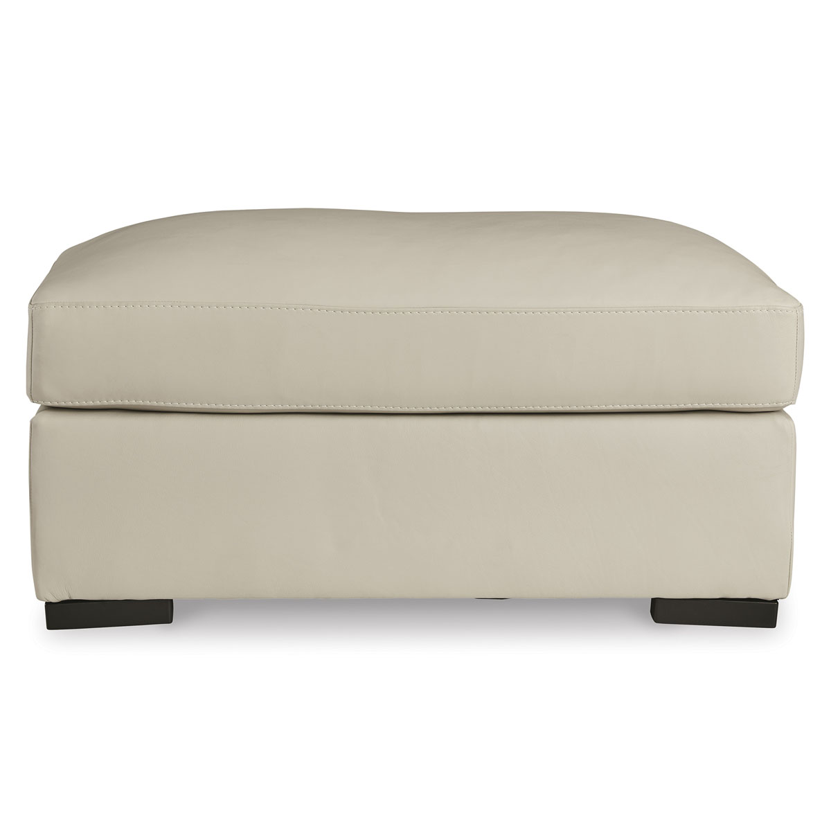 TREASURE TROVE OTTOMAN