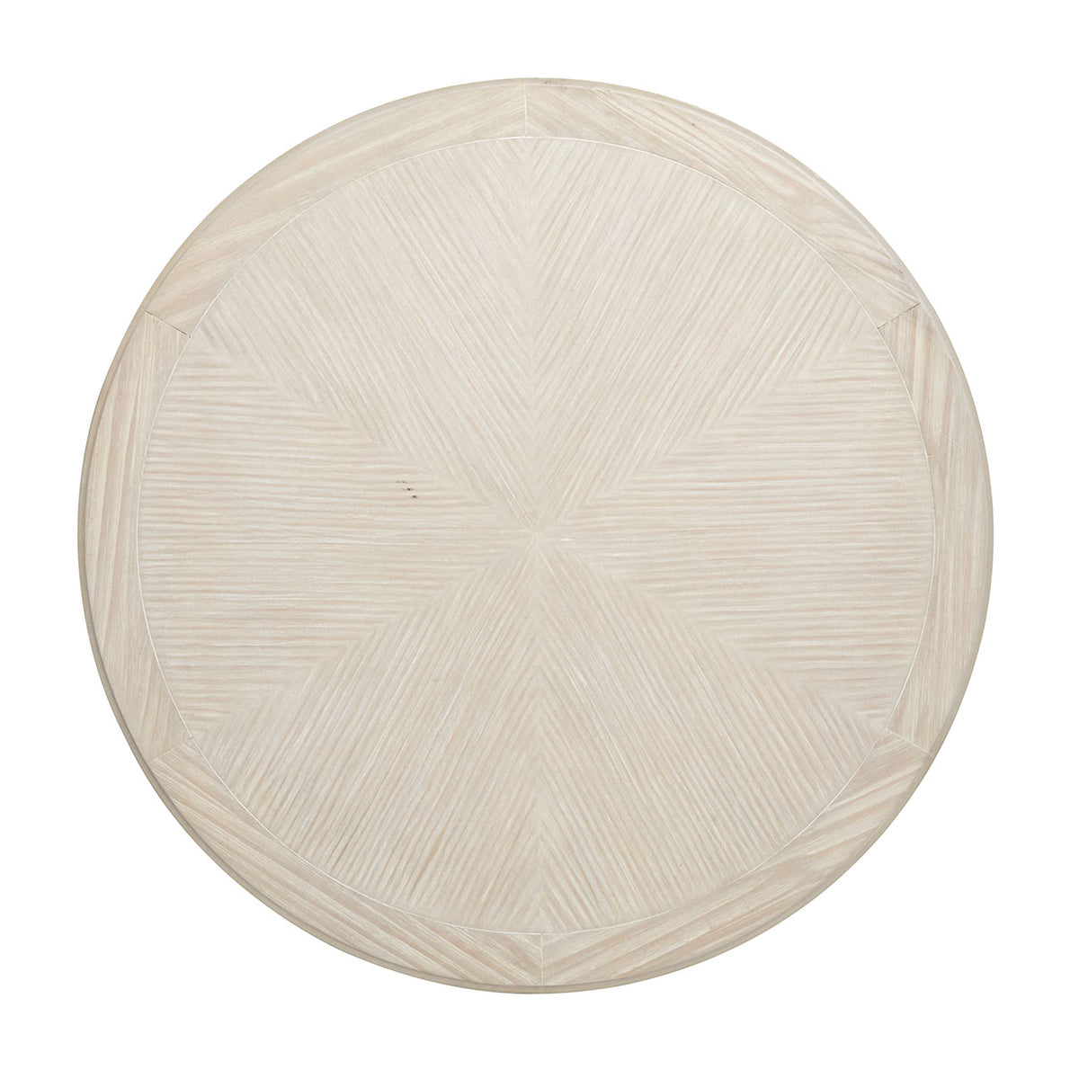 BOSTWICK ROUND COCKTAIL TABLE