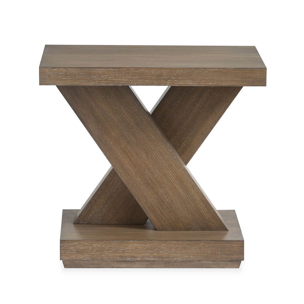 LANSBURY END TABLE