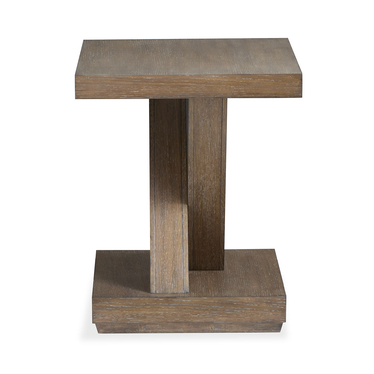 LANSBURY END TABLE