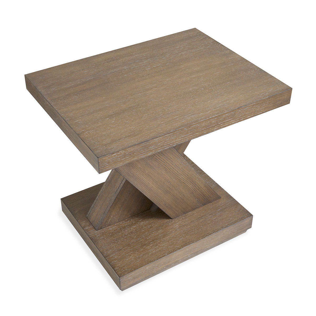LANSBURY END TABLE