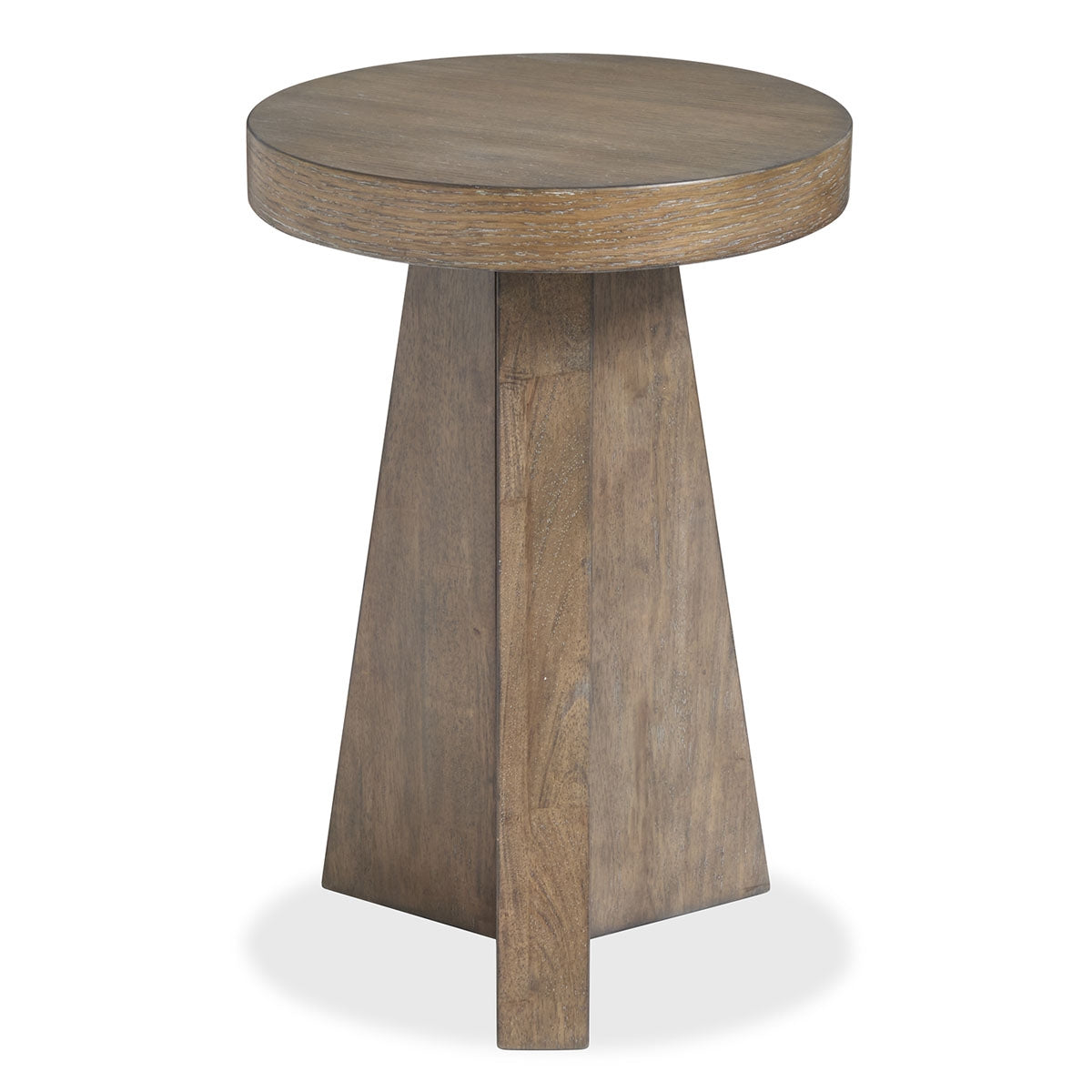 LANSBURY ACCENT END TABLE