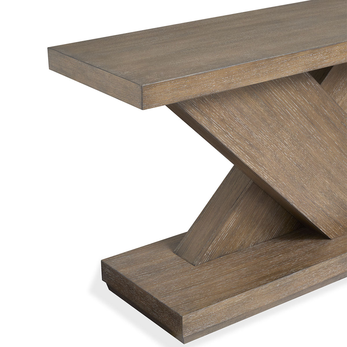 LANSBURY SOFA TABLE