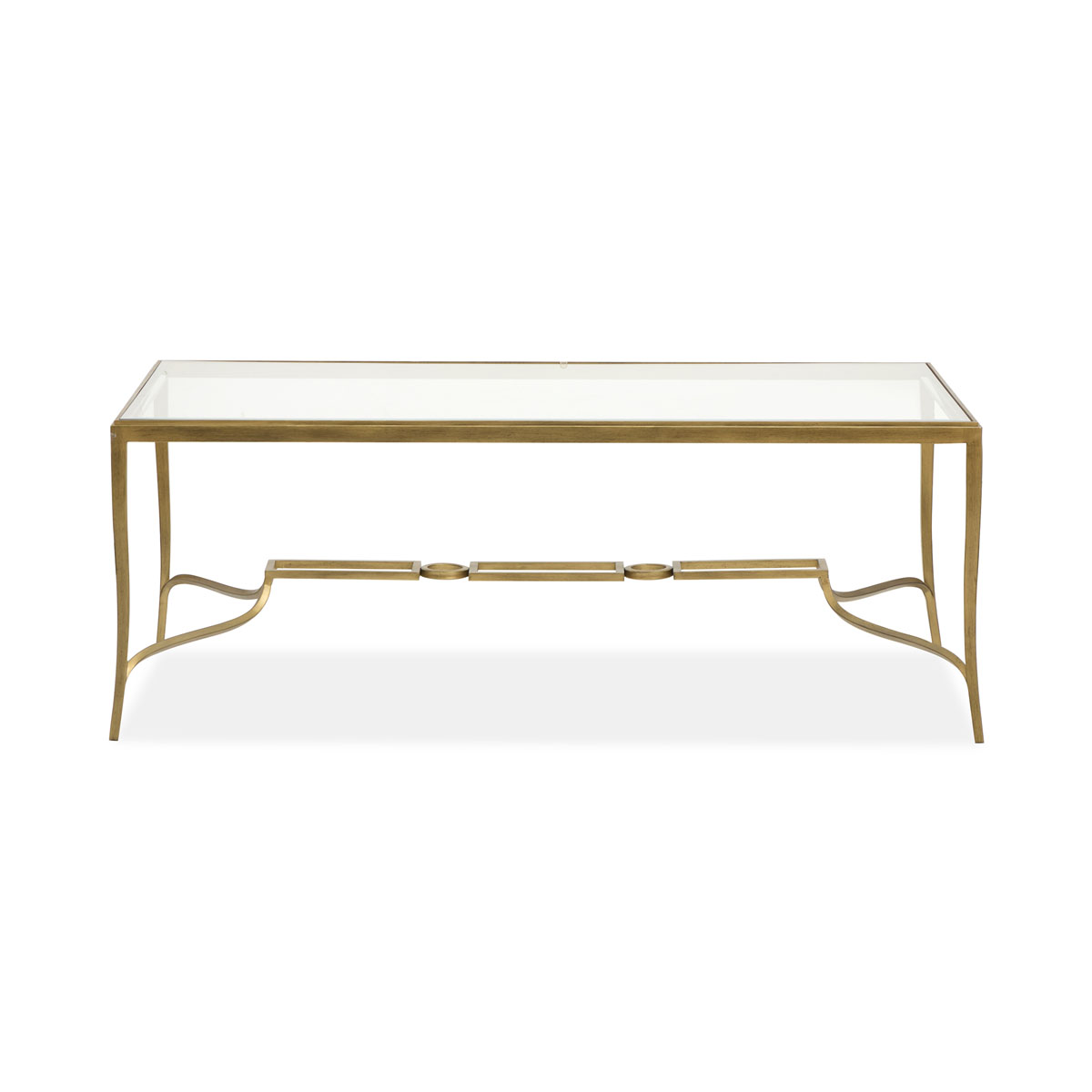 LORENA RECTANGULAR COCKTAIL TABLE