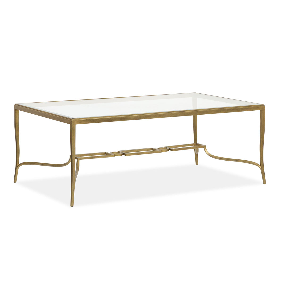 LORENA RECTANGULAR COCKTAIL TABLE
