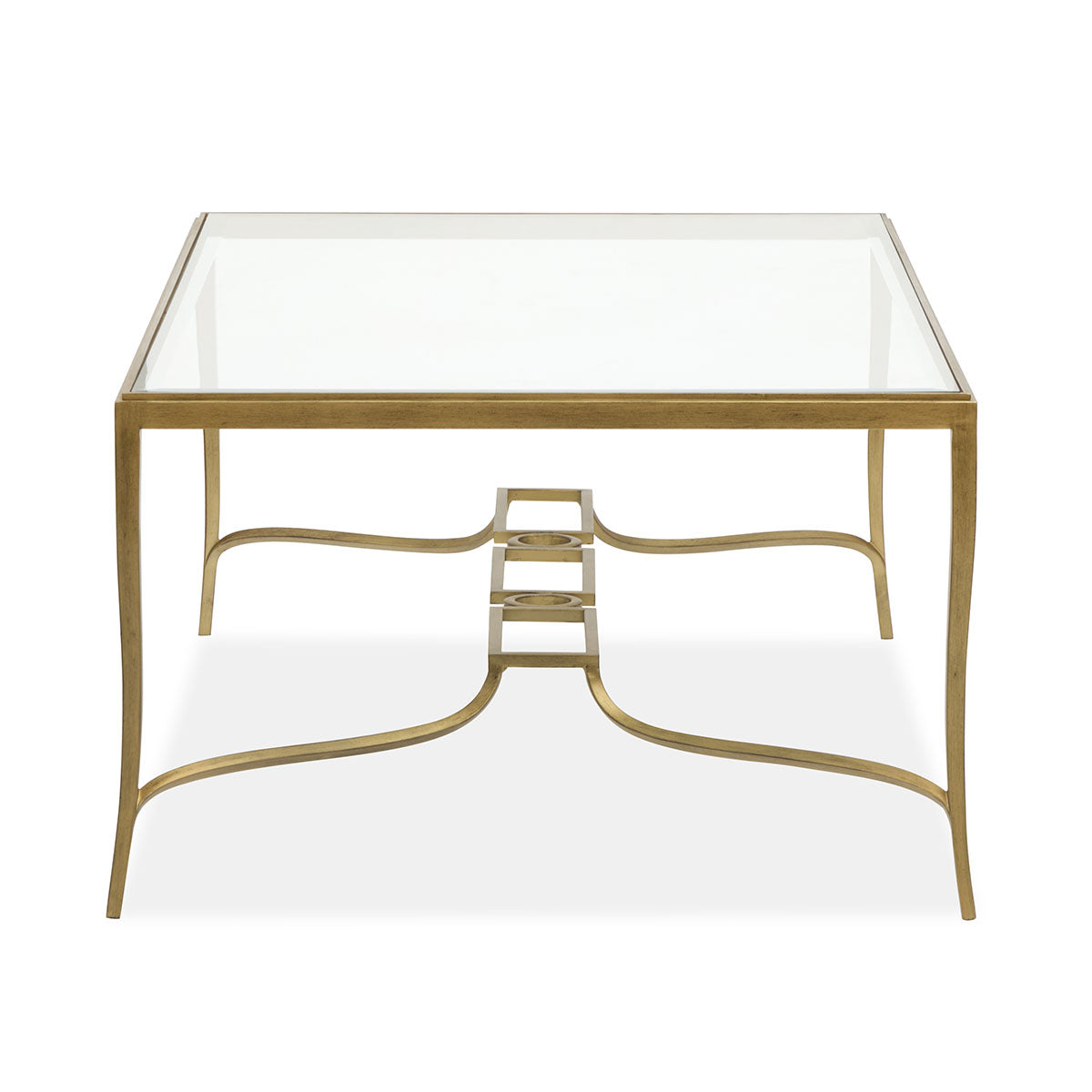 LORENA RECTANGULAR COCKTAIL TABLE