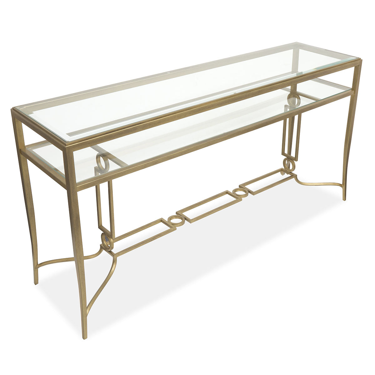 LORENA SOFA TABLE