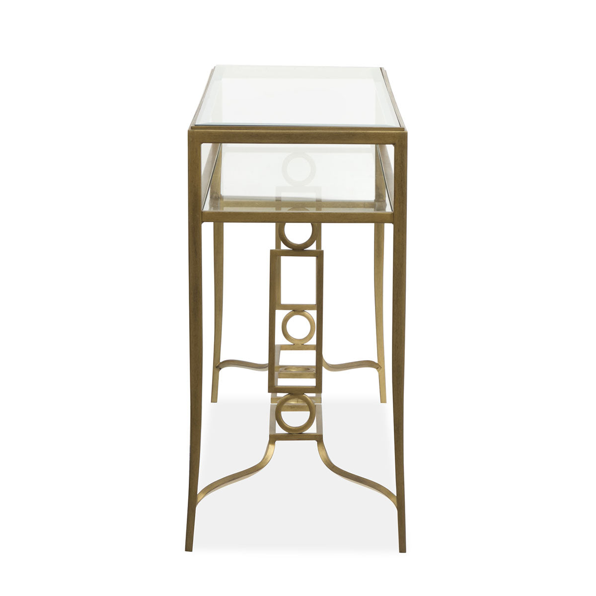 LORENA SOFA TABLE