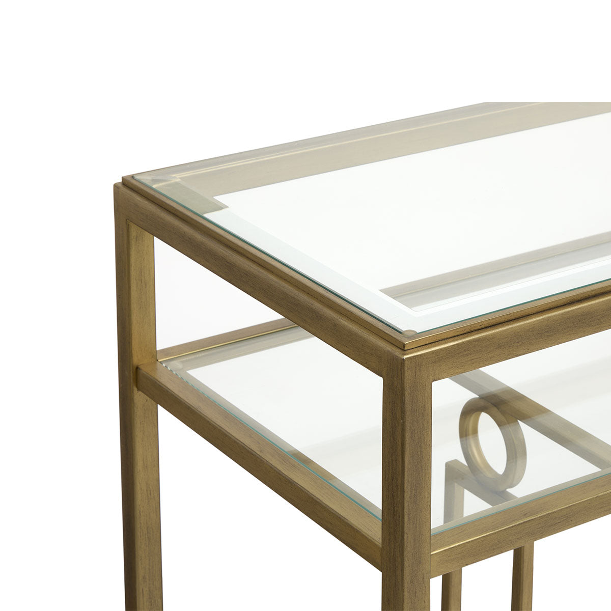 LORENA SOFA TABLE