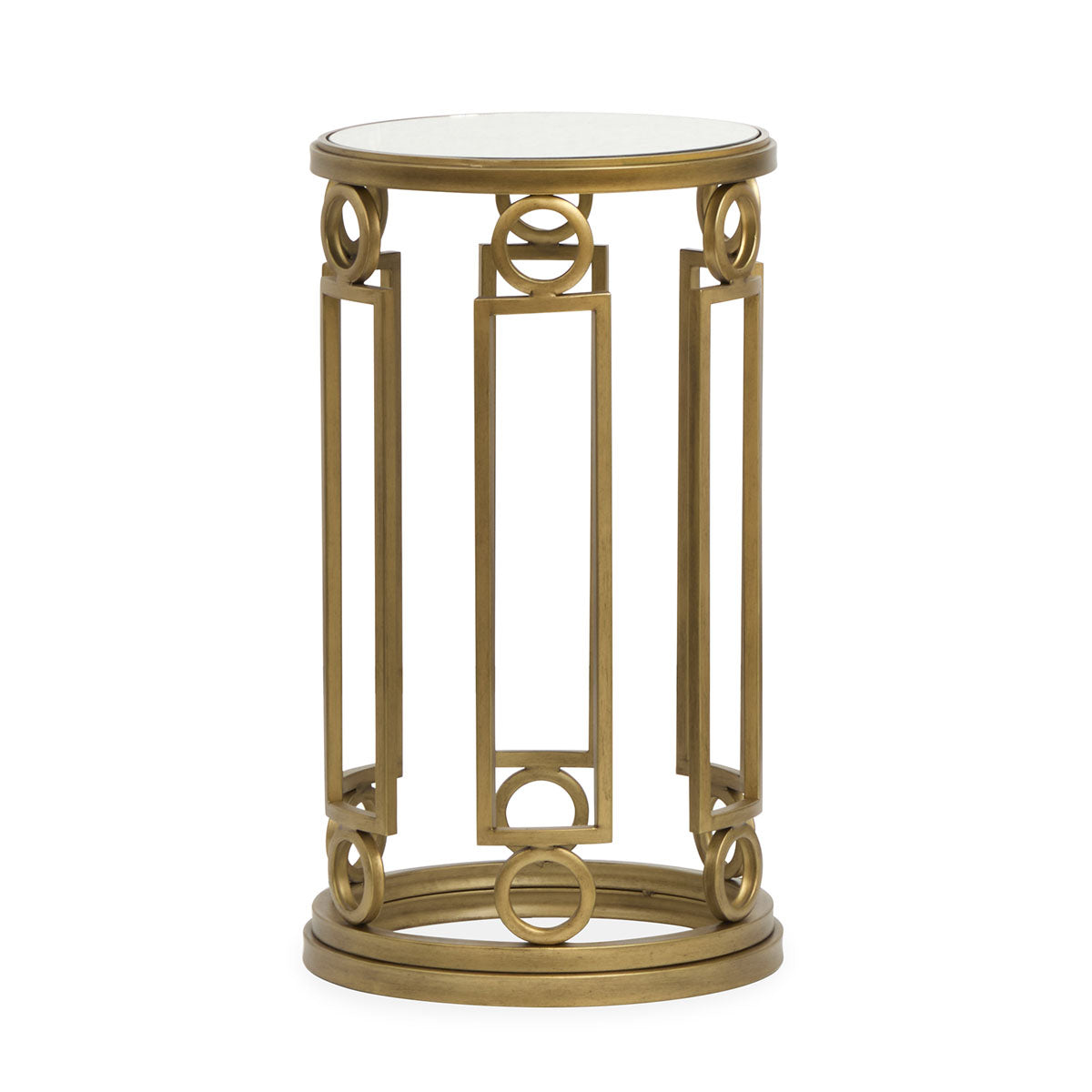 LORENA ACCENT TABLE