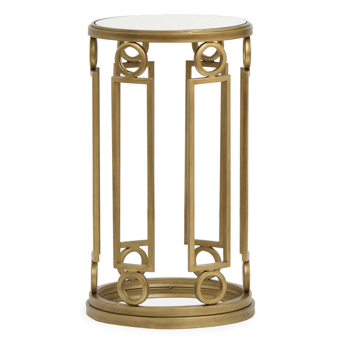 LORENA ACCENT TABLE