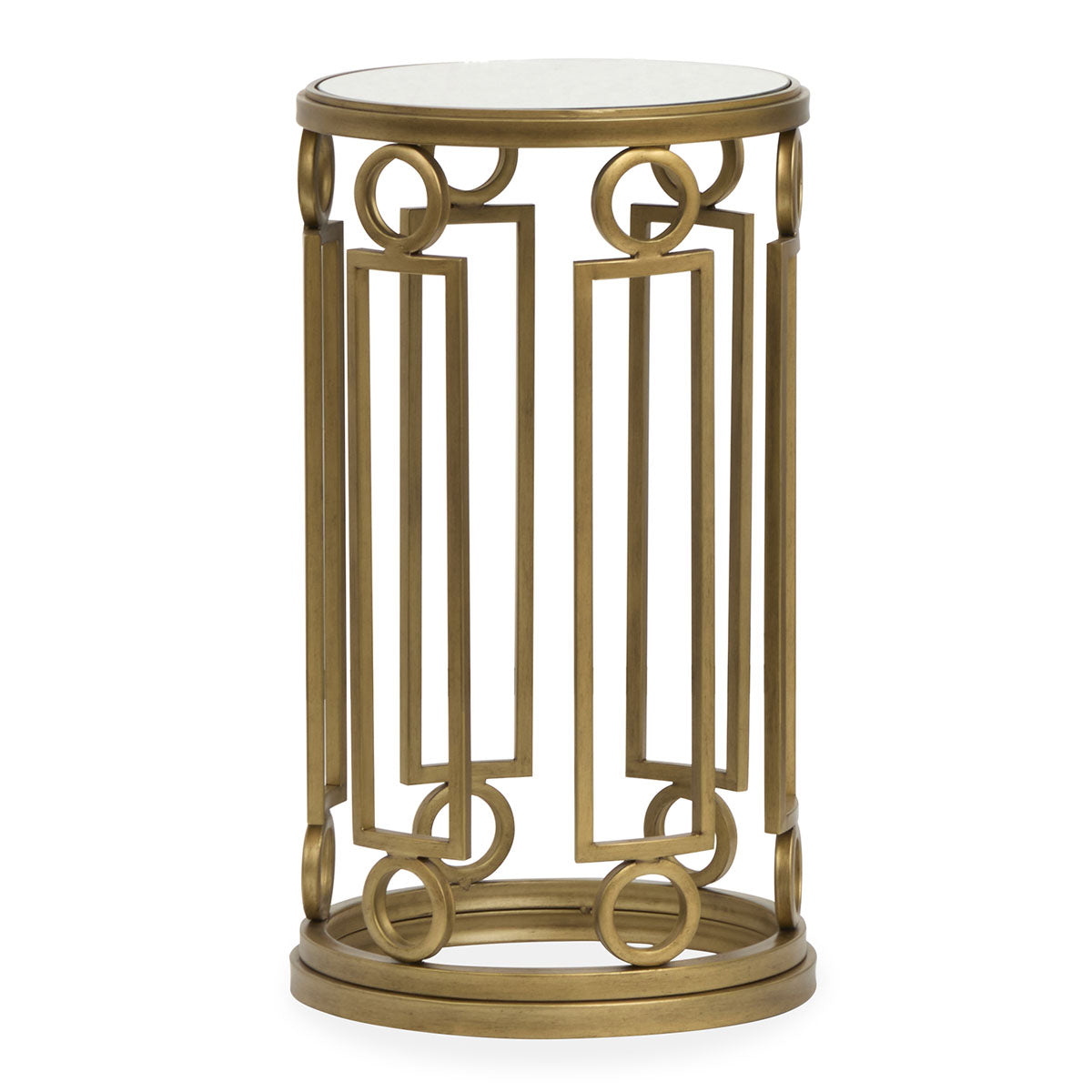 LORENA ACCENT TABLE