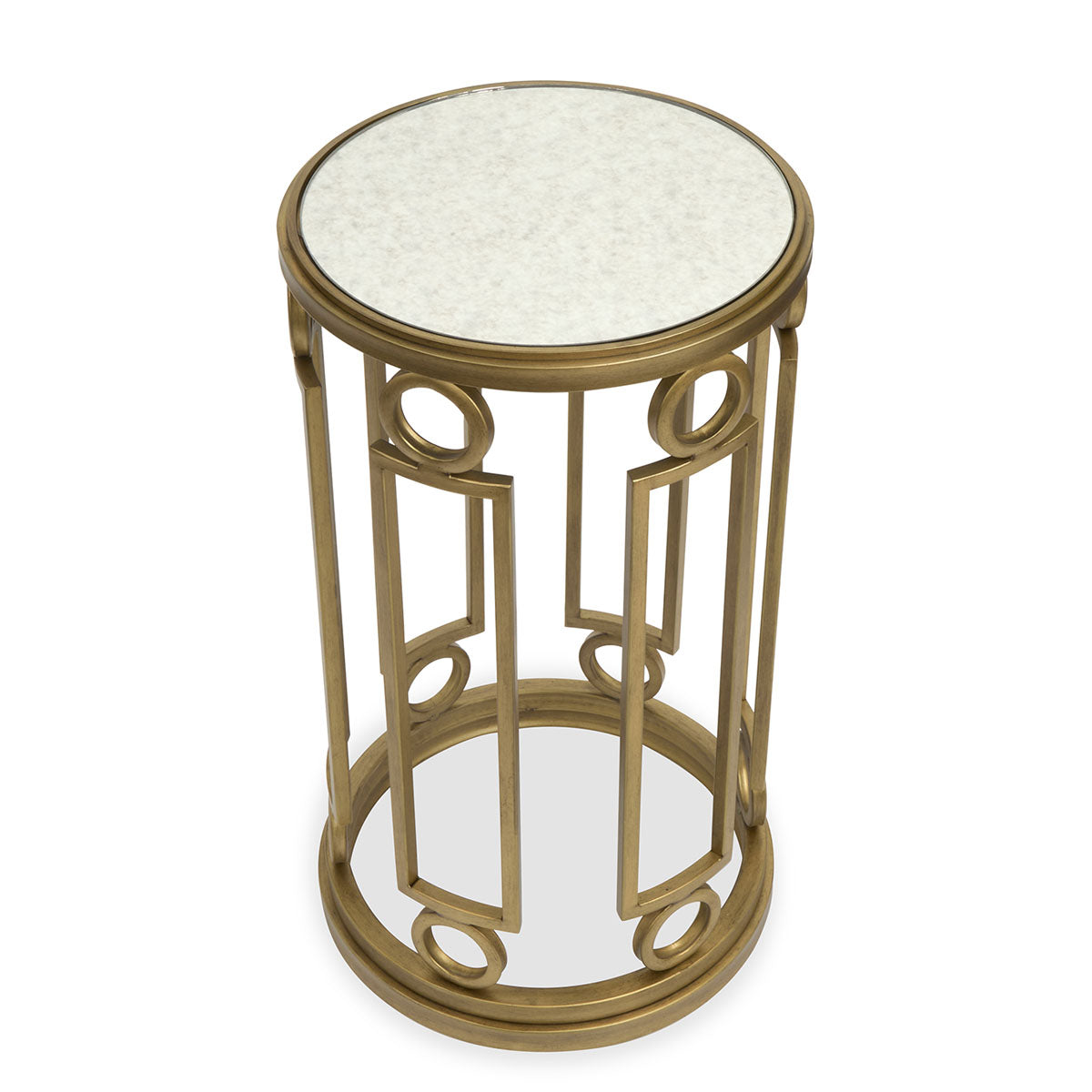 LORENA ACCENT TABLE