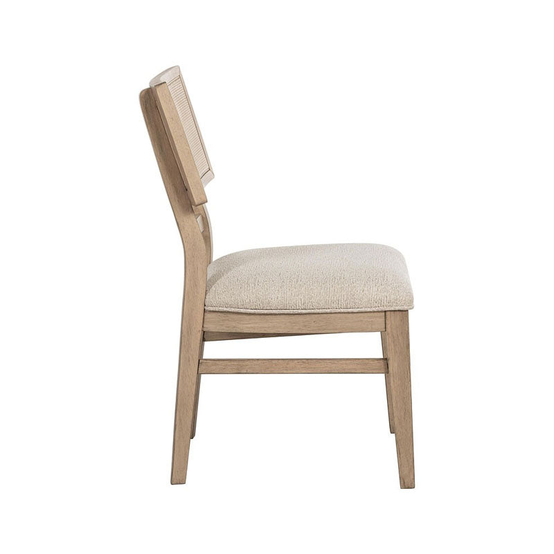 KAILANI CANE DINING CHAIR