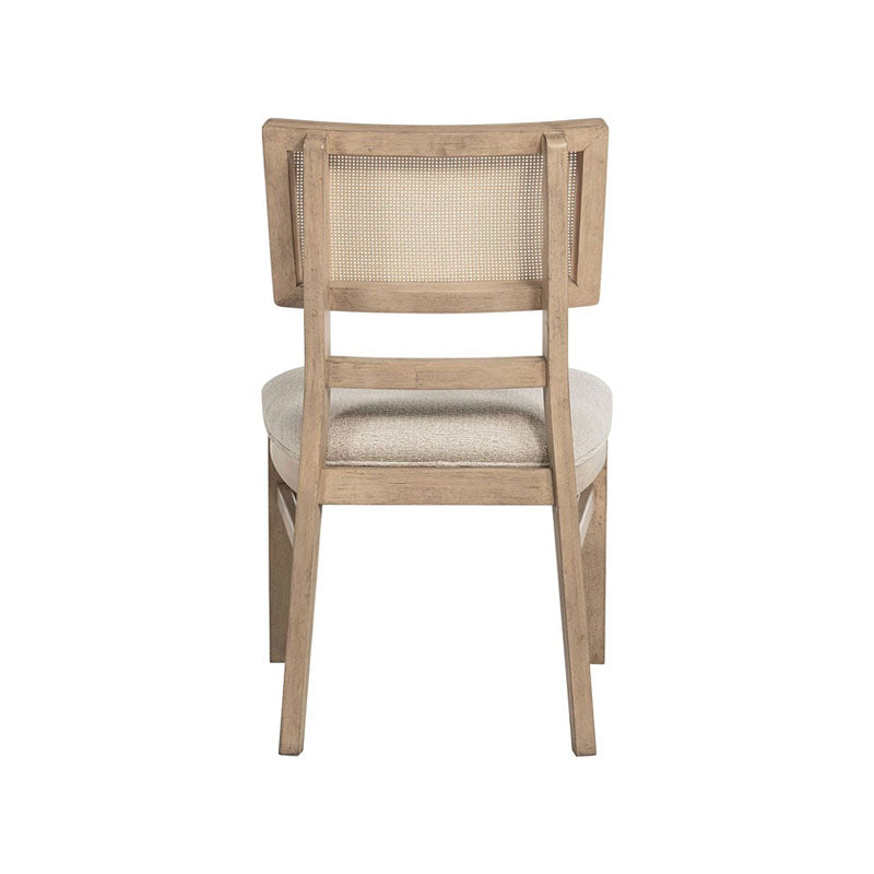 KAILANI CANE DINING CHAIR