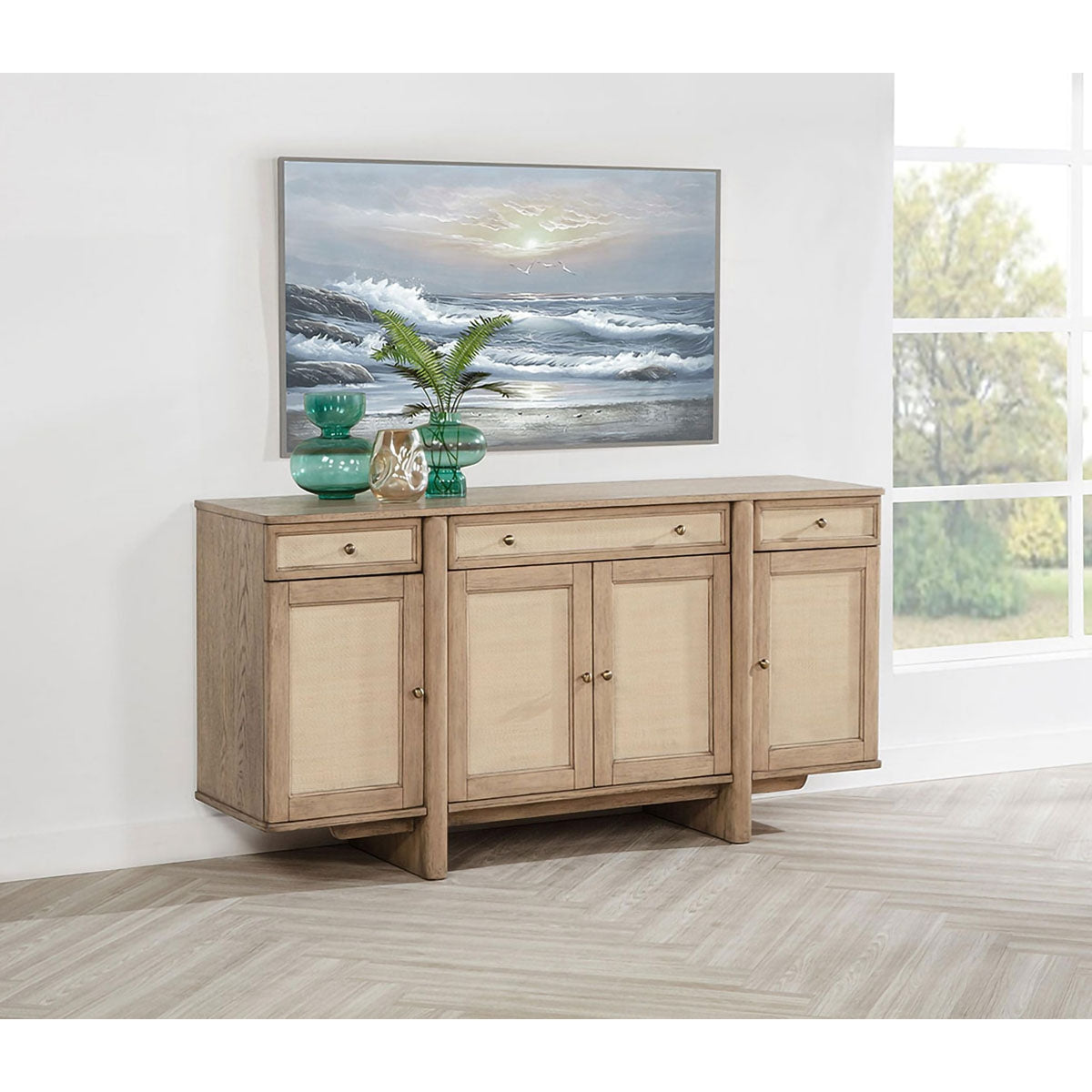 KAILANI SIDEBOARD