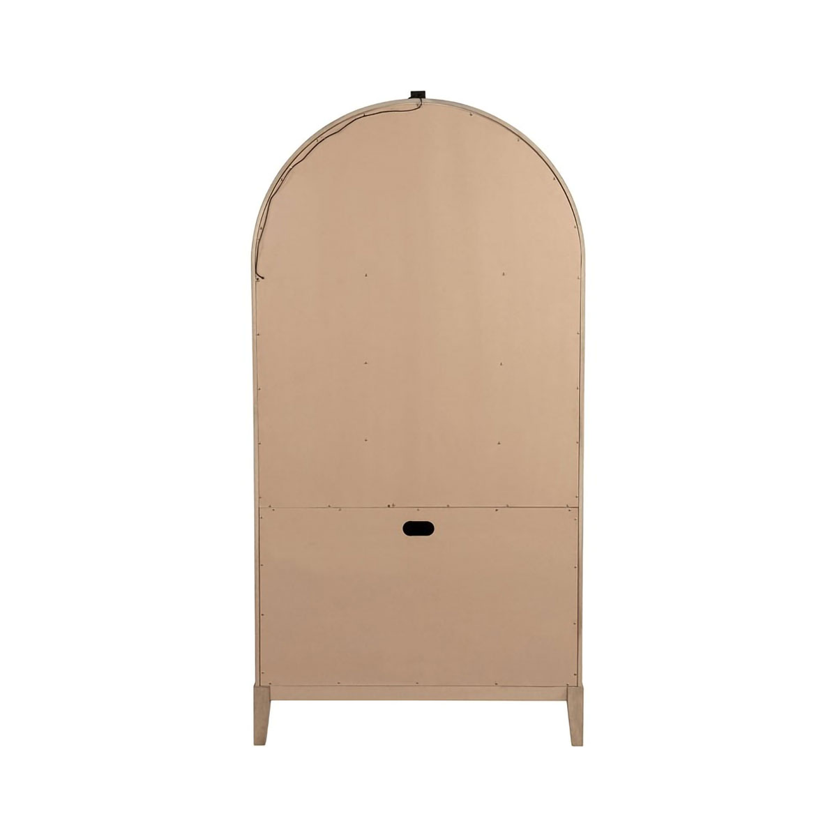 KAILANI ARCHED DISPLAY CAB
