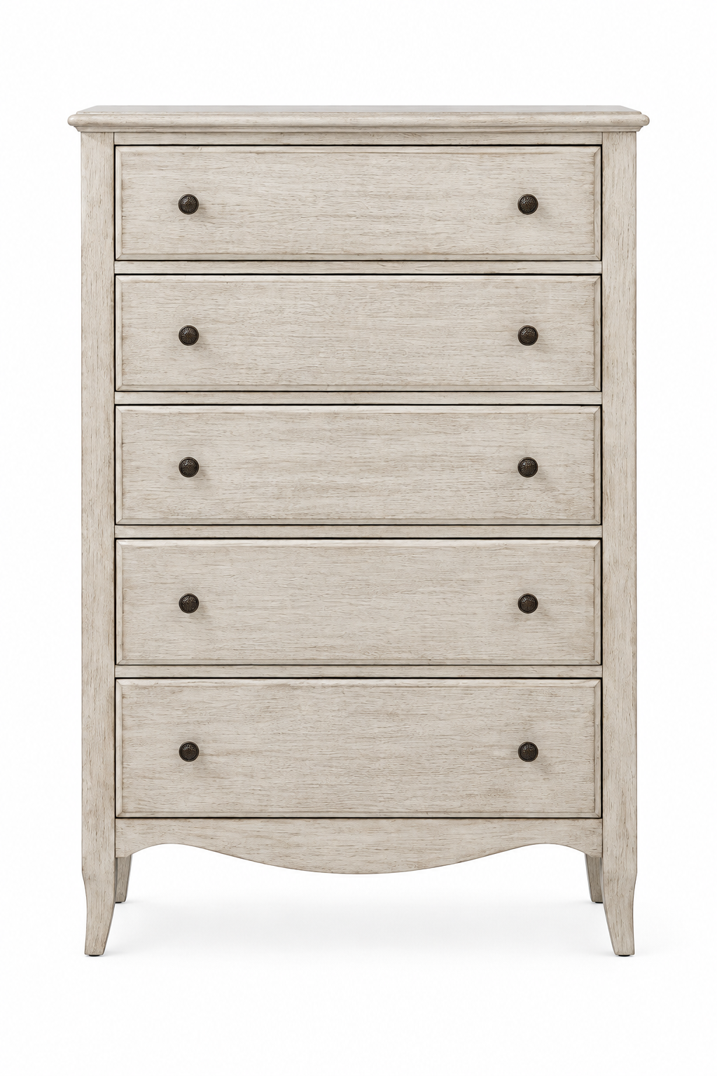 PROVENCE LINEN CHEST
