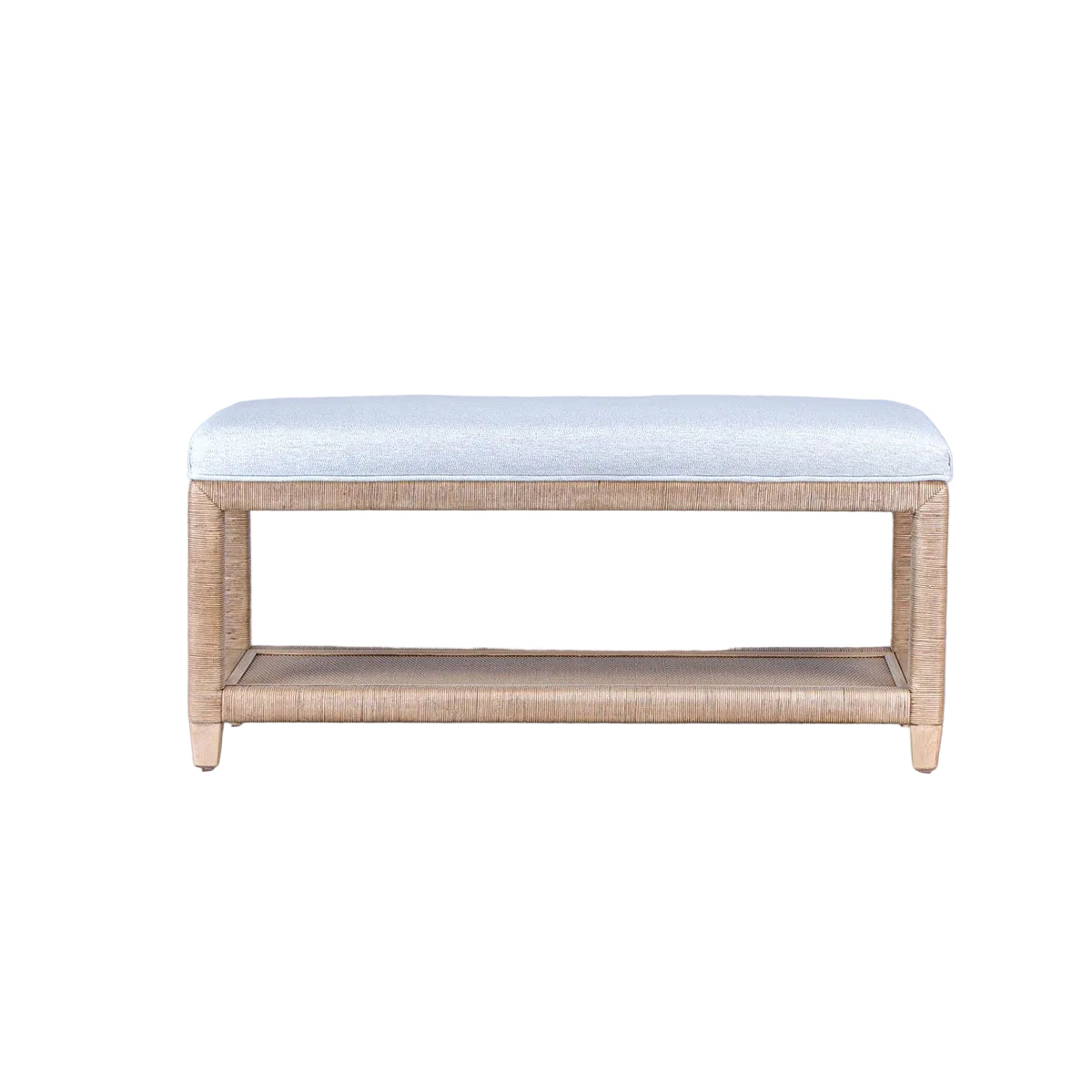 Sabal Bay Bed Bench