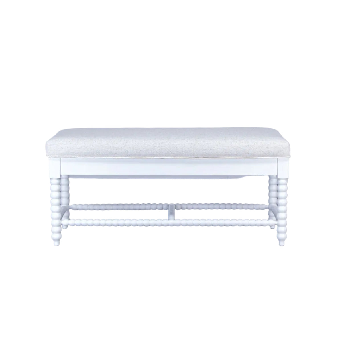 Lind Island Bed Bench