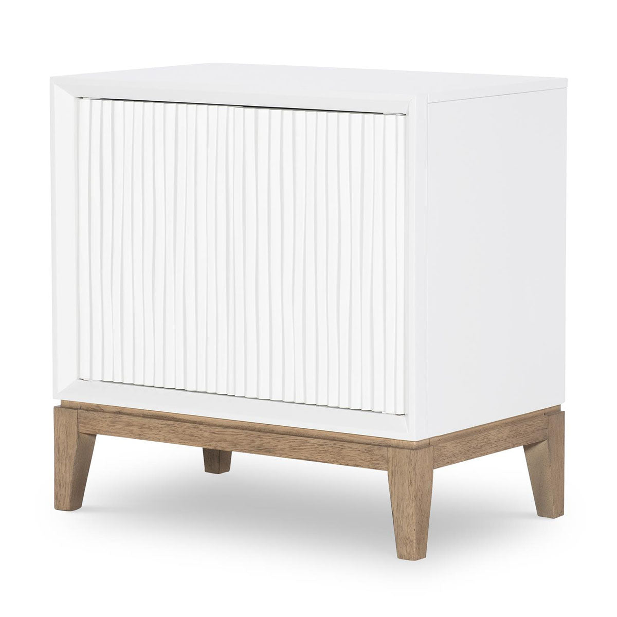 Melrose Door Nightstand