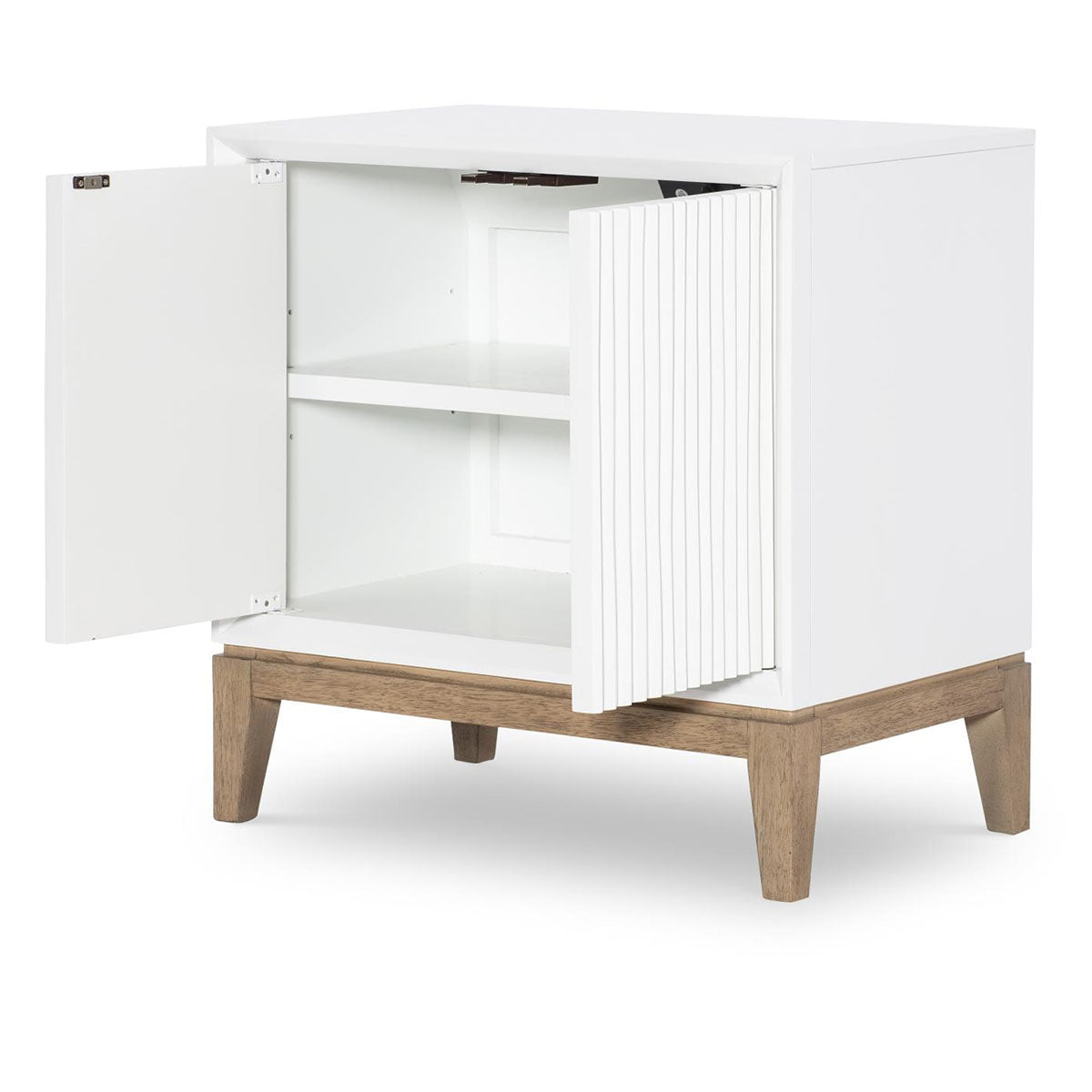 Melrose Door Nightstand