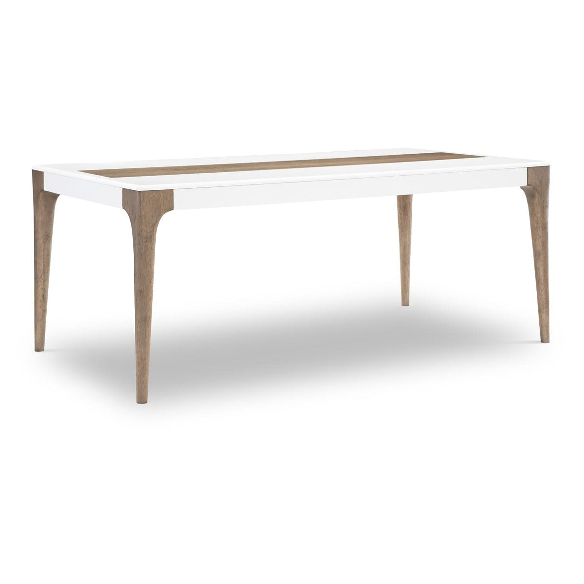 MELROSE RECTANGULAR DINING TABLE