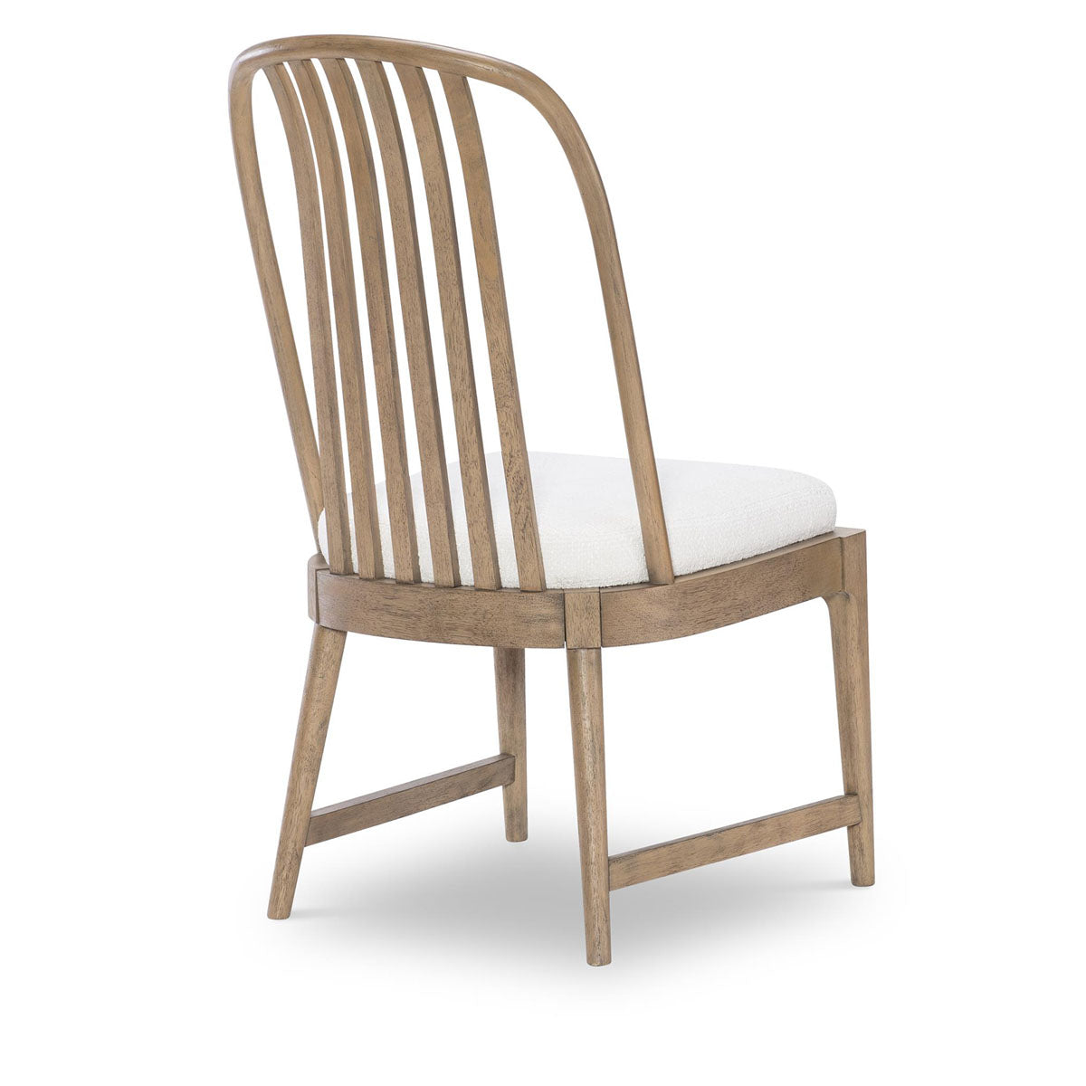 MELROSE SPINDLE BACK SIDE CHAIR