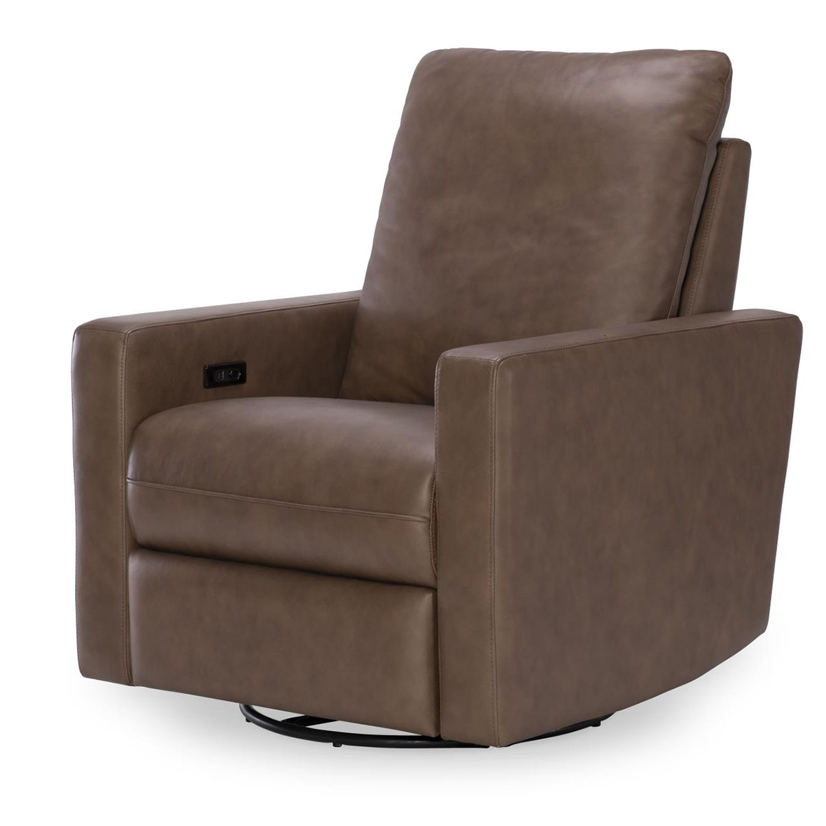 SOLANA PWR SWIVEL GLIDER