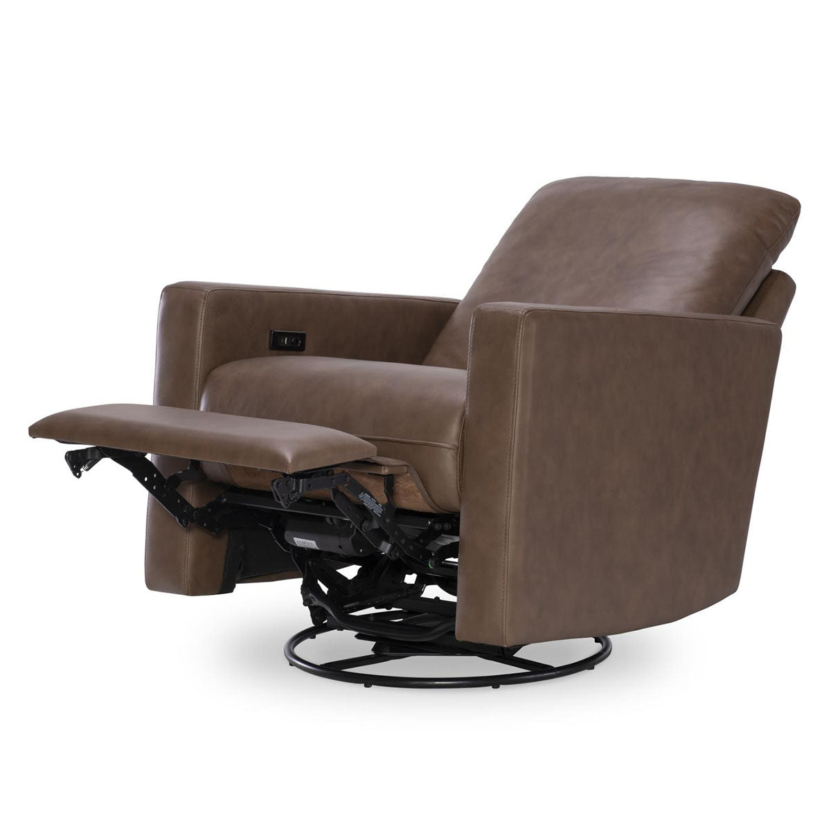 SOLANA PWR SWIVEL GLIDER