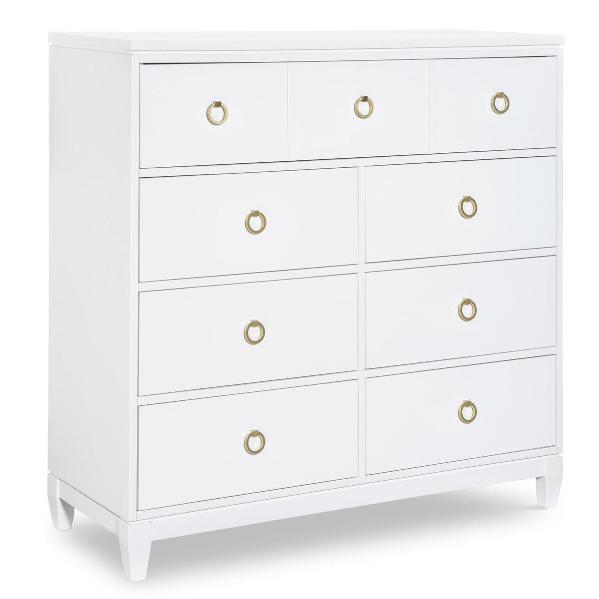 Summerland White Bureau